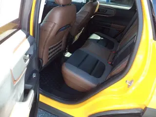 Ford Bronco Sport 2023 AWD Outer Banks 4p SUV