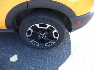 Ford Bronco Sport 2023 AWD Outer Banks 4p SUV