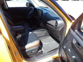 Ford Bronco Sport 2023 AWD Outer Banks 4p SUV