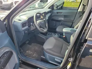 Ford Maverick 2024 XL 4p SuperCrew 4.5 ft. SB