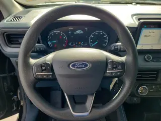 Ford Maverick 2024 XL 4p SuperCrew 4.5 ft. SB