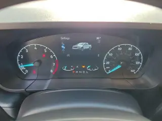 Ford Maverick 2024 XL 4p SuperCrew 4.5 ft. SB