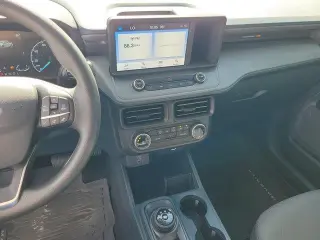 Ford Maverick 2024 XL 4p SuperCrew 4.5 ft. SB