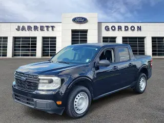 Ford Maverick 2024 XL 4p SuperCrew 4.5 ft. SB