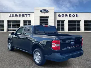 Ford Maverick 2024 XL 4p SuperCrew 4.5 ft. SB