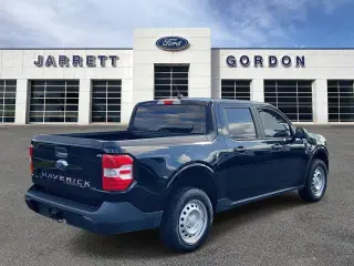 Ford Maverick 2024 XL 4p SuperCrew 4.5 ft. SB