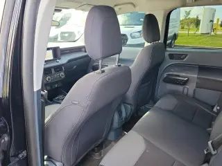 Ford Maverick 2024 XL 4p SuperCrew 4.5 ft. SB