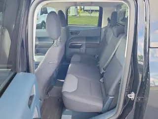 Ford Maverick 2024 XL 4p SuperCrew 4.5 ft. SB