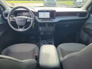 Ford Maverick 2024 XL 4p SuperCrew 4.5 ft. SB
