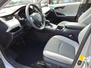 Toyota RAV4 2019 AWD XLE 4p SUV