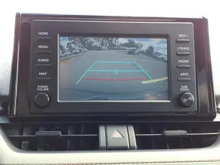Toyota RAV4 2019 AWD XLE 4p SUV