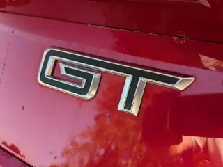Ford Mustang 2024 GT Premium 2dr Convertible