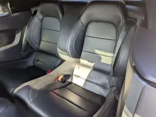 Ford Mustang 2024 GT Premium 2dr Convertible