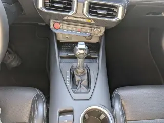 Ford Mustang 2024 GT Premium 2dr Convertible