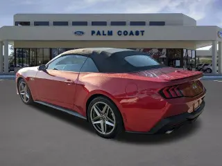 Ford Mustang 2024 GT Premium 2dr Convertible