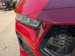 Ford Mustang 2024 GT Premium 2dr Convertible