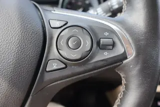 Buick Envision 2017 Essence 4p Crossover