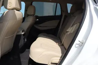 Buick Envision 2017 Essence 4p Crossover