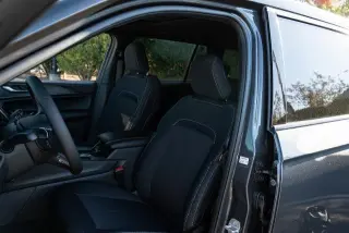 Jeep Grand Cherokee L 2025 4x2 Laredo 4p SUV