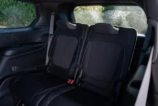 Jeep Grand Cherokee L 2025 4x2 Laredo 4p SUV