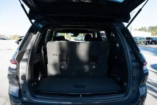 Jeep Grand Cherokee L 2025 4x2 Laredo 4p SUV