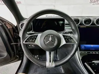 Clase C Mercedes-Benz 2025 C 300 4p Sedan