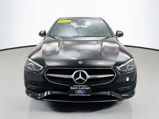 Clase C Mercedes-Benz 2025 C 300 4p Sedan