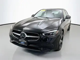 Clase C Mercedes-Benz 2025 C 300 4p Sedan