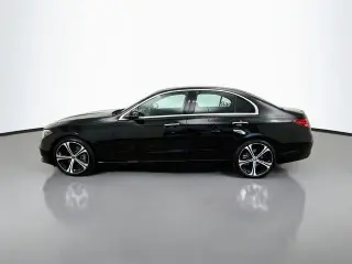Clase C Mercedes-Benz 2025 C 300 4p Sedan
