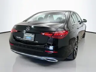 Clase C Mercedes-Benz 2025 C 300 4p Sedan