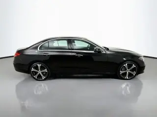 Clase C Mercedes-Benz 2025 C 300 4p Sedan
