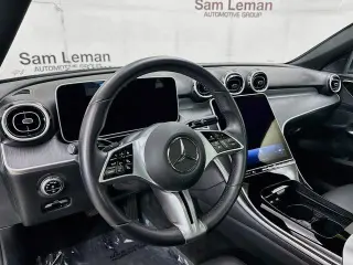 Clase C Mercedes-Benz 2025 C 300 4p Sedan