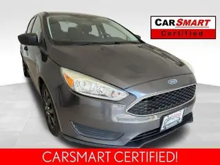 Ford Focus 2016 S 4p Sedan