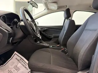 Ford Focus 2016 S 4p Sedan