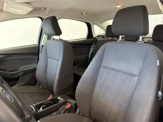 Ford Focus 2016 S 4p Sedan