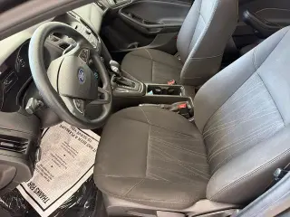 Ford Focus 2016 S 4p Sedan