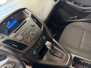 Ford Focus 2016 S 4p Sedan