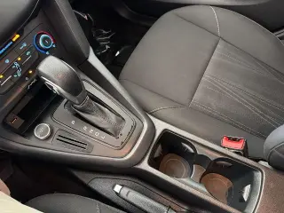Ford Focus 2016 S 4p Sedan