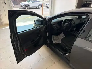 Ford Focus 2016 S 4p Sedan