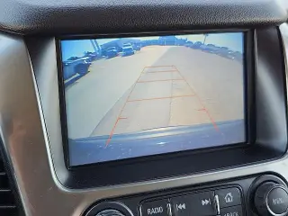 Chevrolet Suburban 2018 4x4 LT 4p SUV