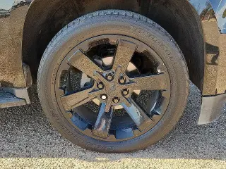 Chevrolet Suburban 2018 4x4 LT 4p SUV