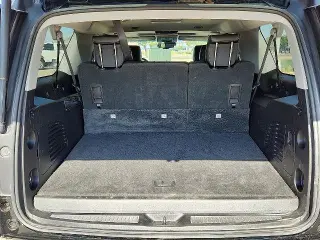 Chevrolet Suburban 2018 4x4 LT 4p SUV
