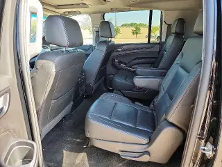 Chevrolet Suburban 2018 4x4 LT 4p SUV