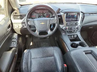 Chevrolet Suburban 2018 4x4 LT 4p SUV