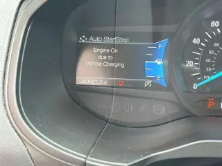 Ford Edge 2023 AWD Titanium 4dr Crossover