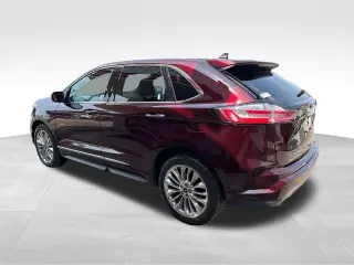 Ford Edge 2023 AWD Titanium 4dr Crossover