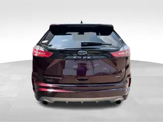 Ford Edge 2023 AWD Titanium 4dr Crossover