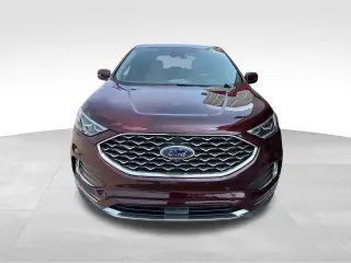 Ford Edge 2023 AWD Titanium 4dr Crossover