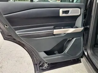 Ford Explorer 2023 XLT 4p SUV