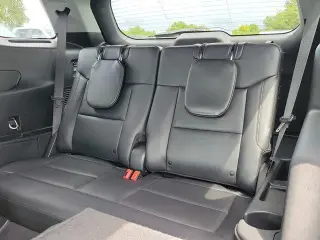 Ford Explorer 2023 XLT 4p SUV